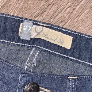 Level 99 Jeans - Level 99 jeans Level 99 Jeans - Level 99 jeans
